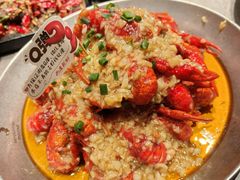 -巴厘龙虾·榜首油焖大虾(沙湖·花园店)