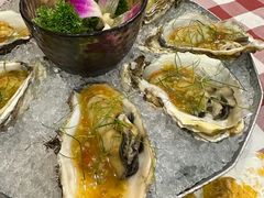 -吉源大排档·鱼生·海鲜(烧烤彩印厂店)