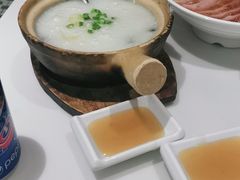 -港禧茶餐厅(美莲广场店)