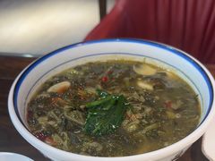 -秦月轩·陕西家乡菜(阜成路·五棵松店)