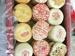 京八件-大桥道食品(中山路店)