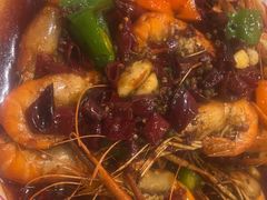 -陈胖子特色菜.鲜货现炒(融景城店)