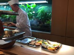 -泉寿司(万科公园店)