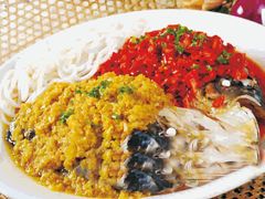 -一盐堂本帮菜(外滩店)