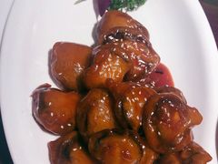 -前门烤鸭(江东中路店)