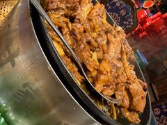 甘家界牌柠檬鸭-甘家界牌柠檬鸭(青山店)