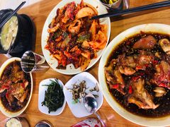 -贤花饭店(城阳店)