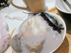 -鲜芋仙(番禺万达广场店)