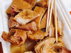 -细妹五香牛杂(步行街店)