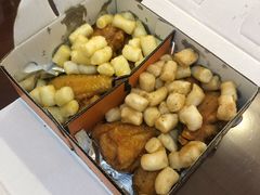 -BOPEYE·波派炸鸡(九霄天地店)