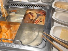 -海底捞火锅(外滩店)