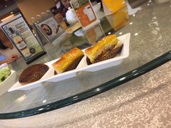 -麒麟中餐厅·经典粤菜·地道菜式老字号(广州长隆酒店)