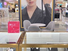 -巴黎春天(浦建店)
