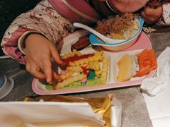 -怪噜范·贵阳小吃大排档(金源旗舰店)