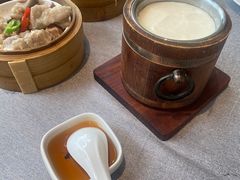 -晋江荣誉国际酒店·港誉茶餐厅
