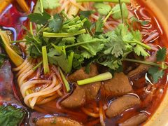 -二娃郡花面(总店)