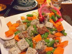 -上楼私房菜(院士路店)