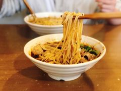 -老家猪肝面(石油路店)