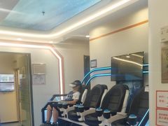 -极橙儿童齿科矫正中心(奥城店)