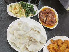 -东北农业大学饺子园