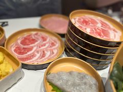 -海底捞大排档火锅(悦荟广场店)