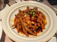 -有位虾匠·胶东小馆(市北店)