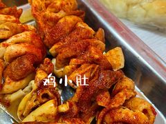 -海平馄饨(逍遥二路店)