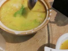 上汤时蔬-百姓渔村(朝阳店)