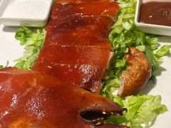 -十六台·经典广东菜(德外大街店)
