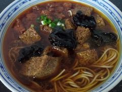 -好面道大肠面(中华路店)
