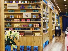 -安薇塔英式下午茶(万科中心店)
