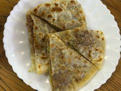 -溢心园香河肉饼总店