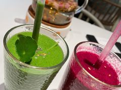 -熹素·鲜美素食Vegetarian (天河领展店)