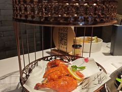 -八分饱·西津会(西津渡店)