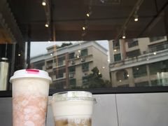 -喜茶(佛山顺德大良东乐路店)