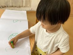 -蒙蒙狮蒙台梭利儿童之家
