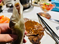 -星伦多自助料理·涮烤一体(虹悦城店)