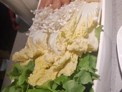 -半天妖烤鱼(临朐全福元店)