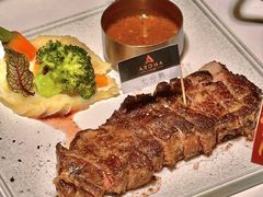 -洛缦音乐餐厅(工业展览馆万象城店)