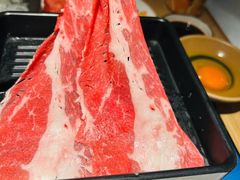 -温野菜涮涮锅(西单大悦城店)