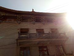 -大德寺双塔