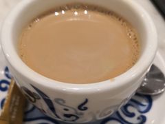 -翠華餐廳(浦东机场T1店)