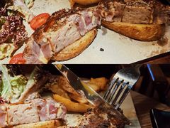 -The Cheebat 锌吧·Bistro(体育西店)