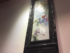 -京味民福烤鸭店(建设四马路店)