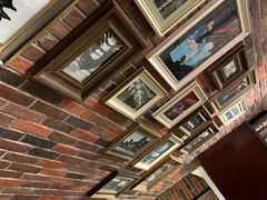 -老牌坊鲁菜名店(宽厚里店)