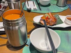 -帕蓝·暹罗料理(大学路店)