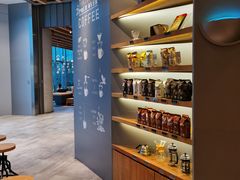 -星巴克(丁香国际商业中心店)