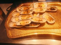 -冀粤香海鲜自助餐厅(西美五洲店)