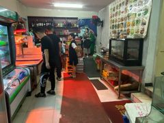 -柠静私家菜(石板巷店)