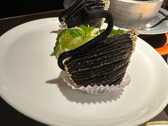 -海派悦庭·海胆烧麦·新融合菜(凯德广场店)